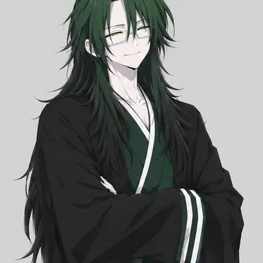 Profile image of 颯