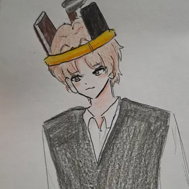 Profile image of 비럭키