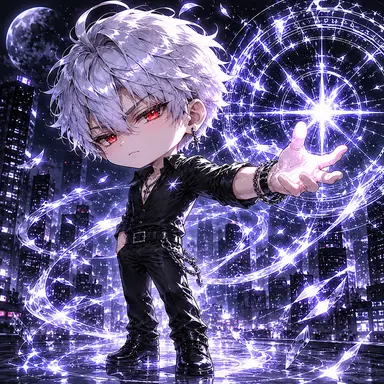 Profile image of SD User