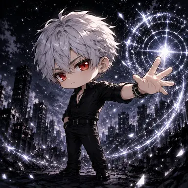 Profile image of SD User