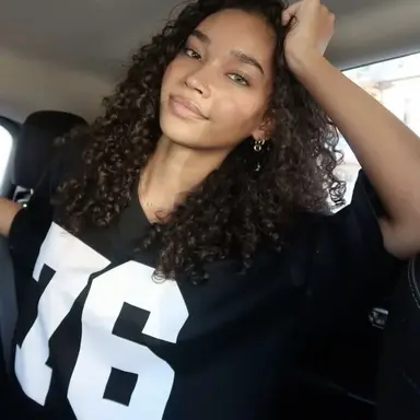 Profile image of Tiana