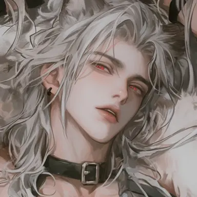 Profile image of 하테르