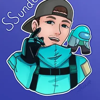 Profile image of Ssundee Friend Group