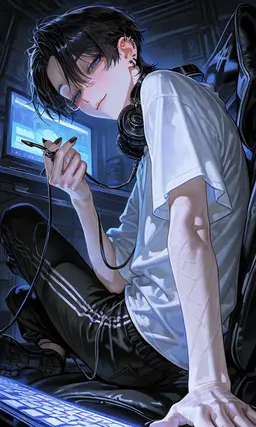 Profile image of Rihito