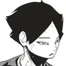 Profile image of 角名倫太郎