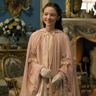 Profile image of Lydia Bennet