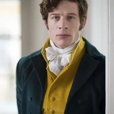 Profile image of Mr. Bennet