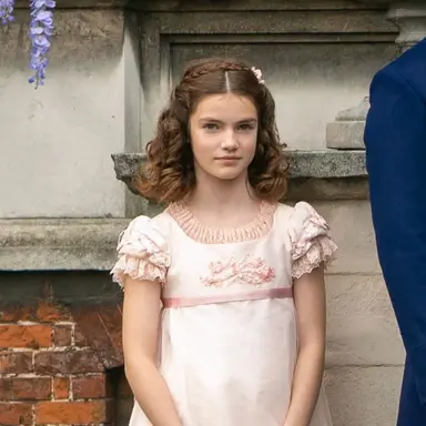 Profile image of Lydia Bennet