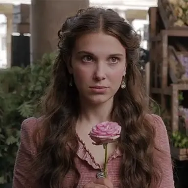Profile image of Elizabeth Bennet