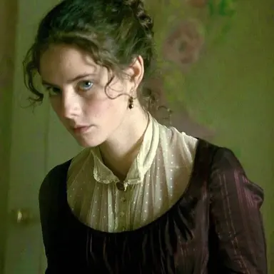 Profile image of Mary Bennet
