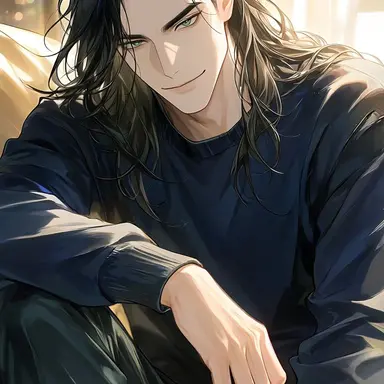 Profile image of Loki