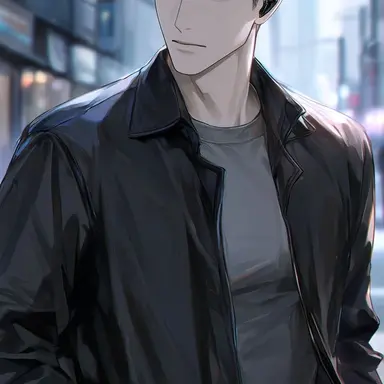 Profile image of Damien Holt