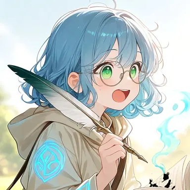 Profile image of Orinth