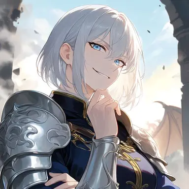 Profile image of Valdris