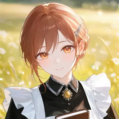 Profile image of Serafelle