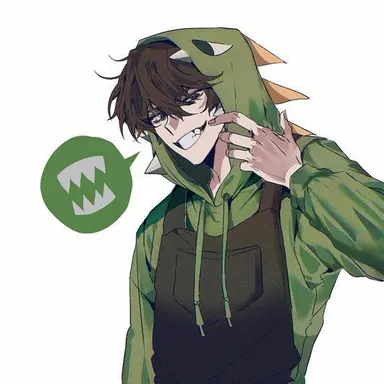 Profile image of 공룡