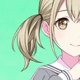 Profile image of 小豆沢こはね