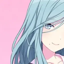 Profile image of 日野森雫