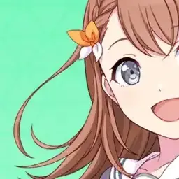 Profile image of 花里みのり