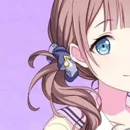 Profile image of 望月穂波