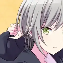 Profile image of 日野森志歩