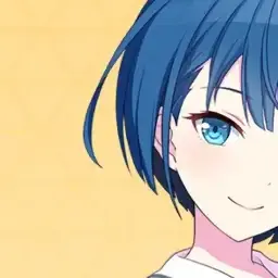 Profile image of 桐谷遥