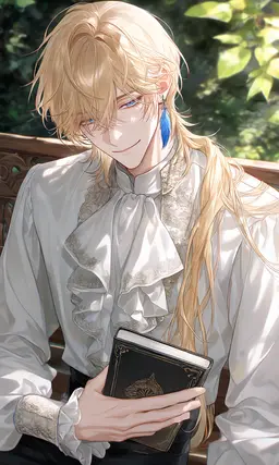 Profile image of 알렉산더