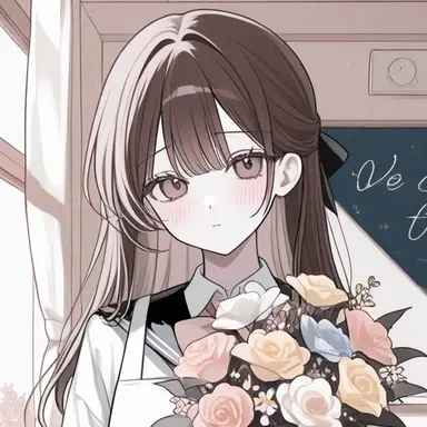 Profile image of Miku