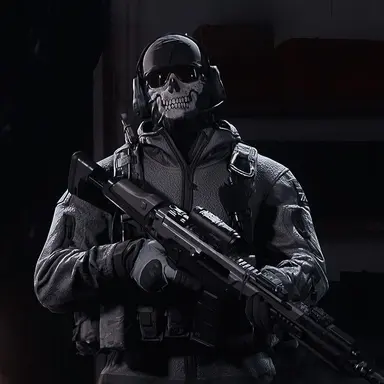 Profile image of Simon Riley