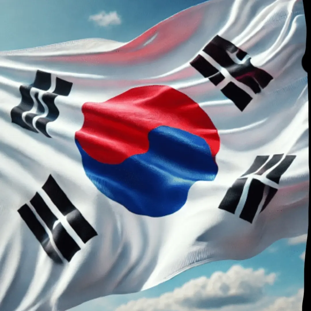 Swamsung의 대한민국 패밀리(컨트리휴먼)