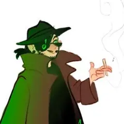 Profile image of Maximus