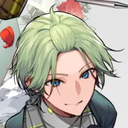 Profile image of 霧縦人