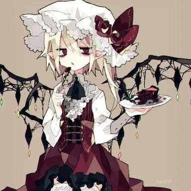 Profile image of フラン