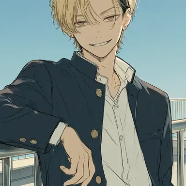 Profile image of Rui Sagara