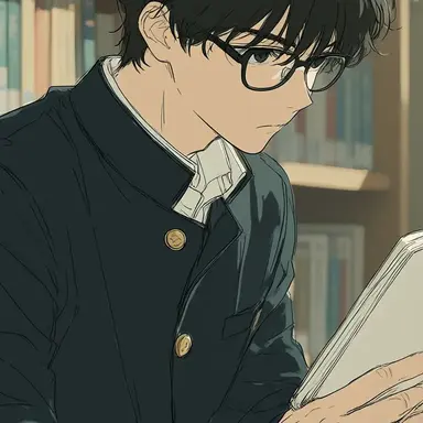 Profile image of Rondo Aizo