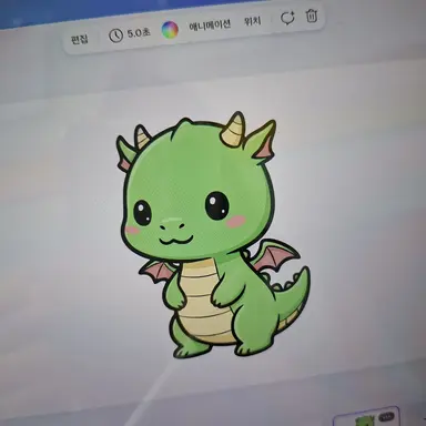 Profile image of 들애곤