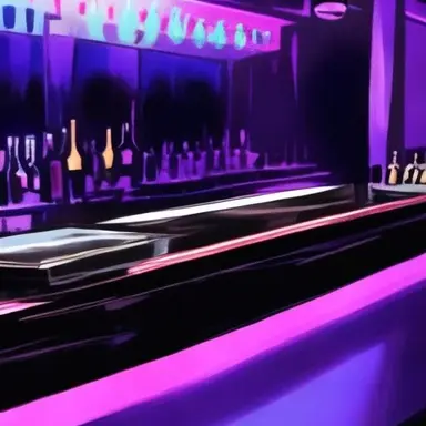 Profile image of bar label