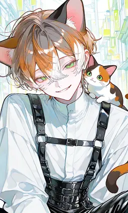 Profile image of ニコ
