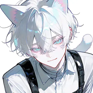 Profile image of トワ