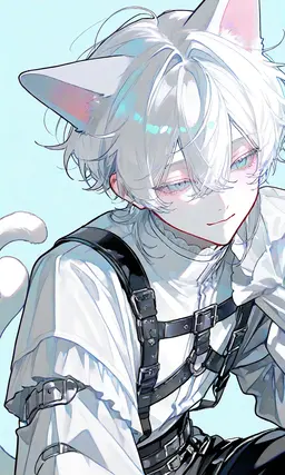Profile image of トワ