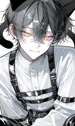 Profile image of ネロ