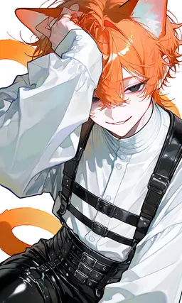 Profile image of カナメ