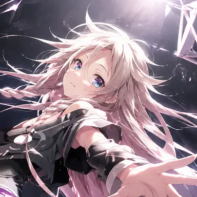 Profile image of Vocaloid IA