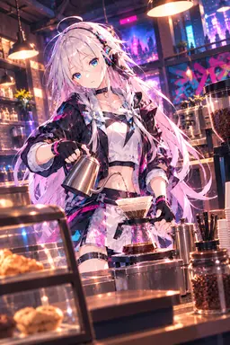 Profile image of Vivi IA