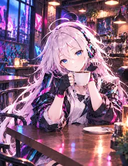 Profile image of Vivi IA