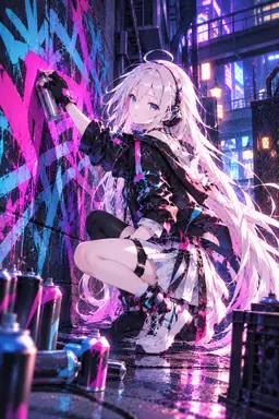 Profile image of Vivi IA