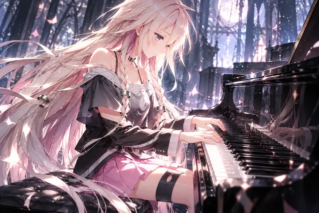Profile image of Vocaloid IA