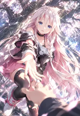 Profile image of Vocaloid IA