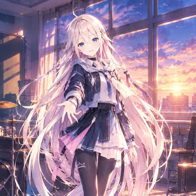 Profile image of Leoni IA