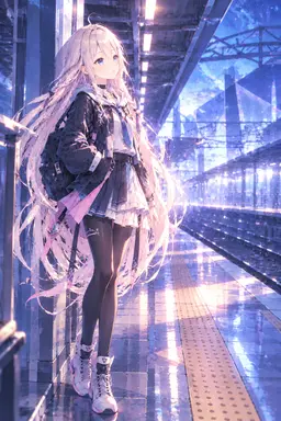 Profile image of Leoni IA